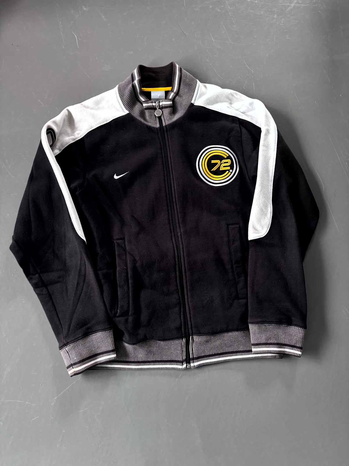 Nike Vintage Jacket