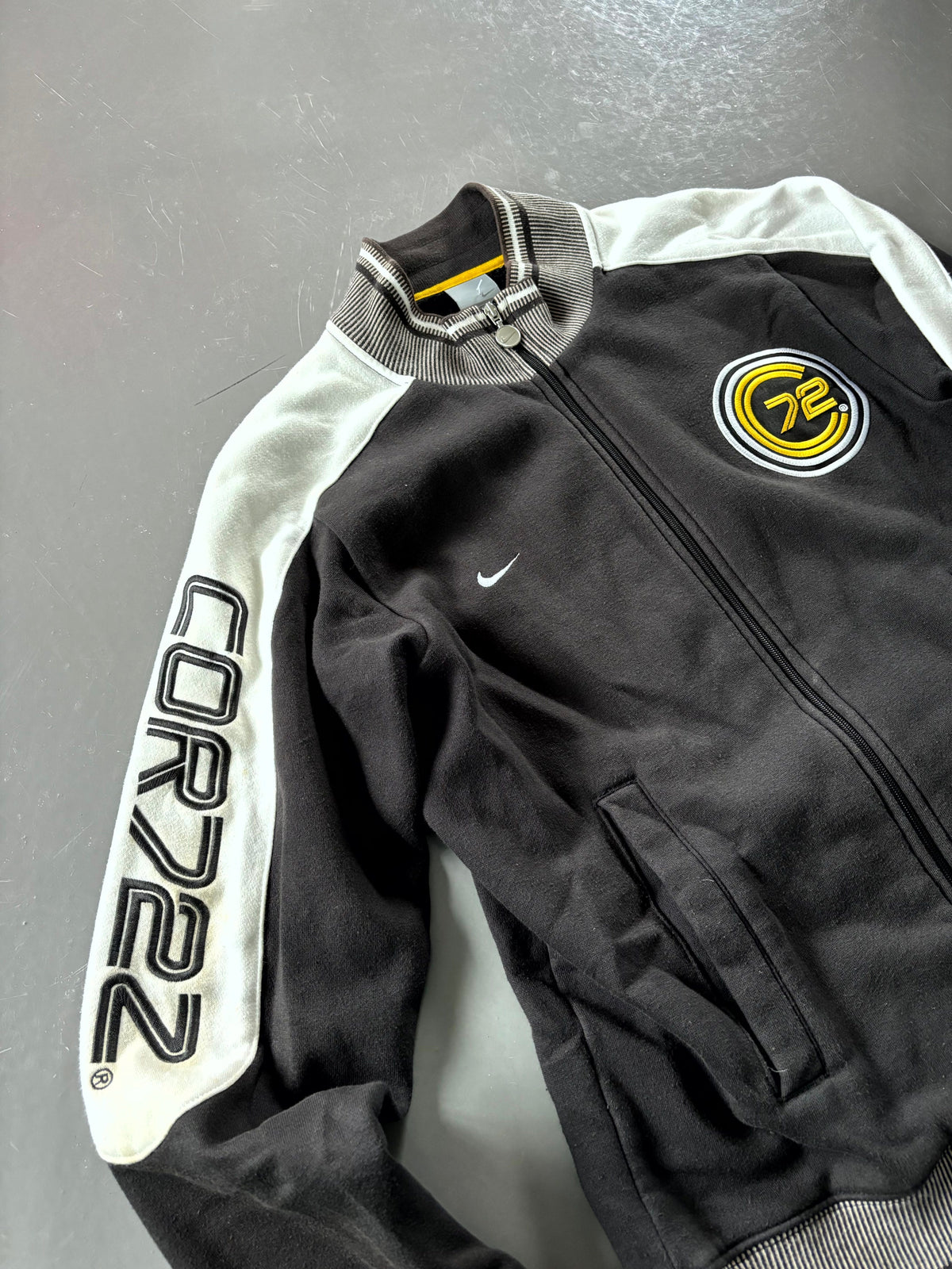 Nike Vintage Jacket