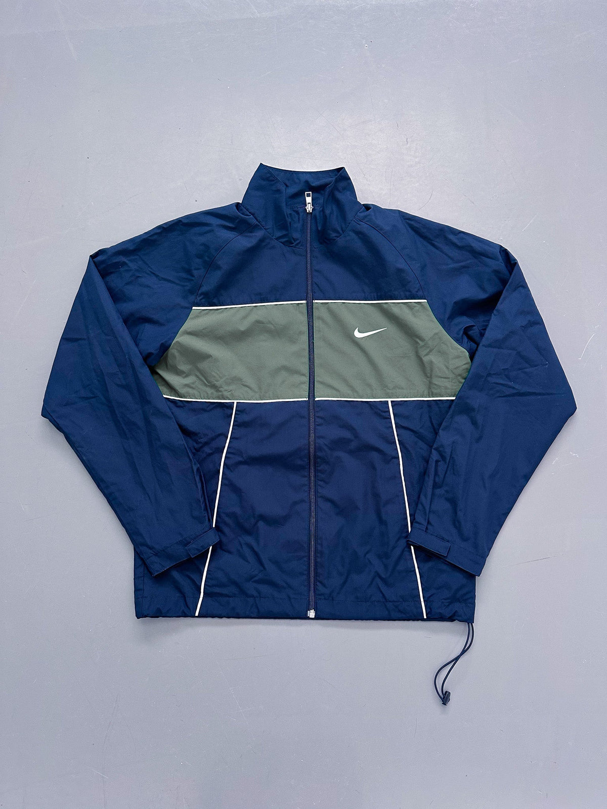 Nike Vintage Jacket