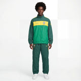 Nike x Brazil Vintage Jacket 2009/10