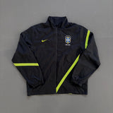 Nike x Brazil Vintage Jacket 2014