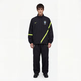 Nike x Brazil Vintage Jacket 2014