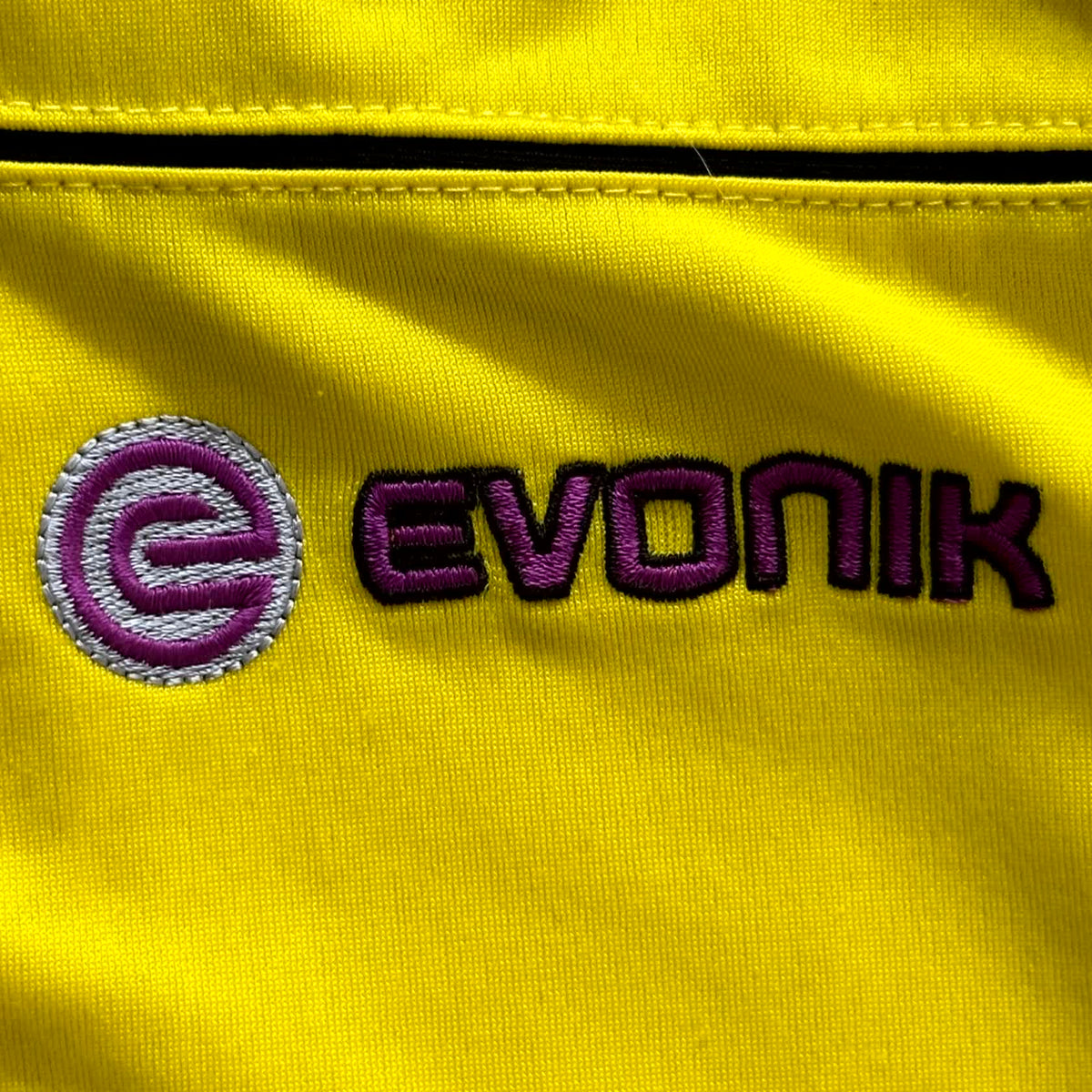 Nike x BVB Vintage Jacket 2007/08