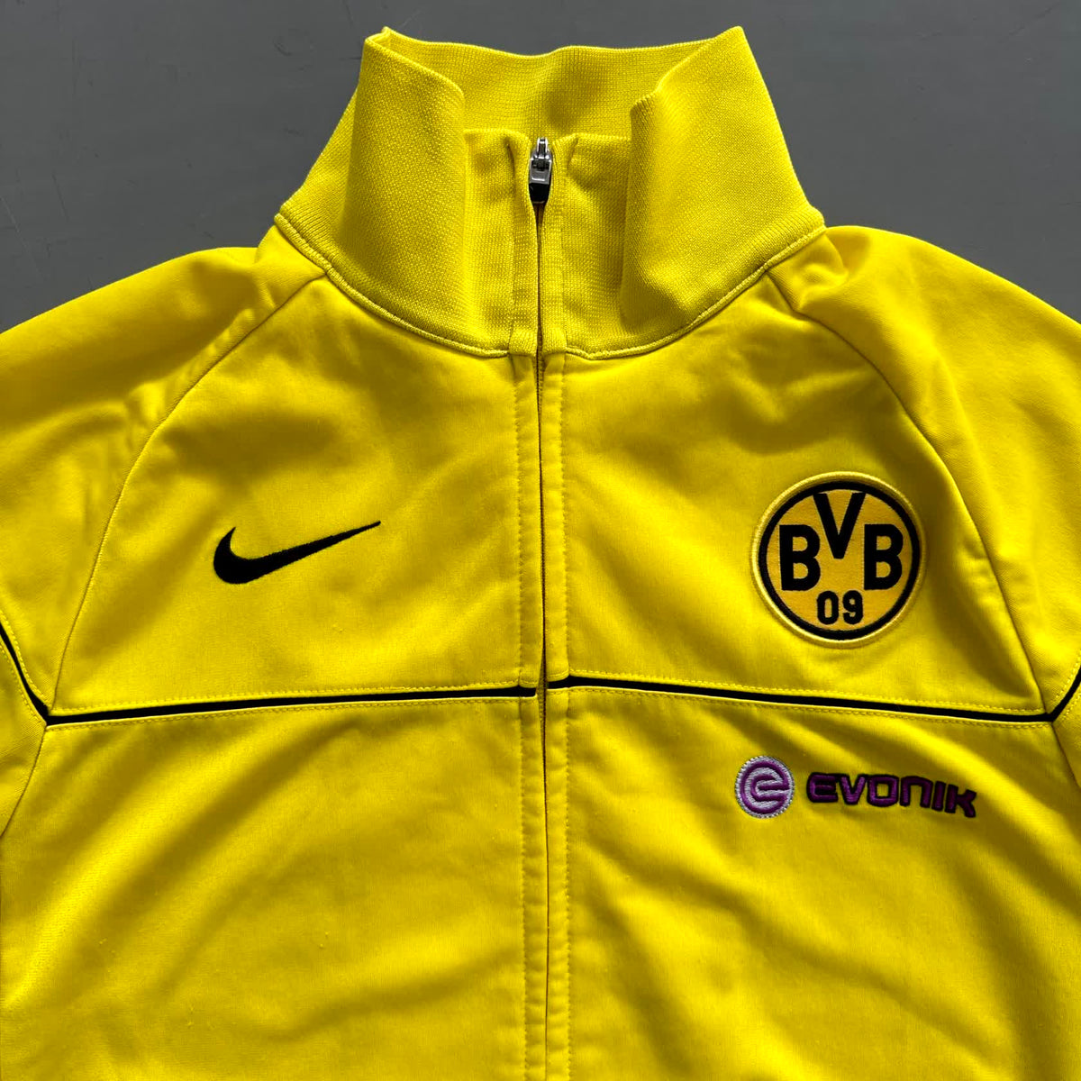 Nike x BVB Vintage Jacket 2007/08