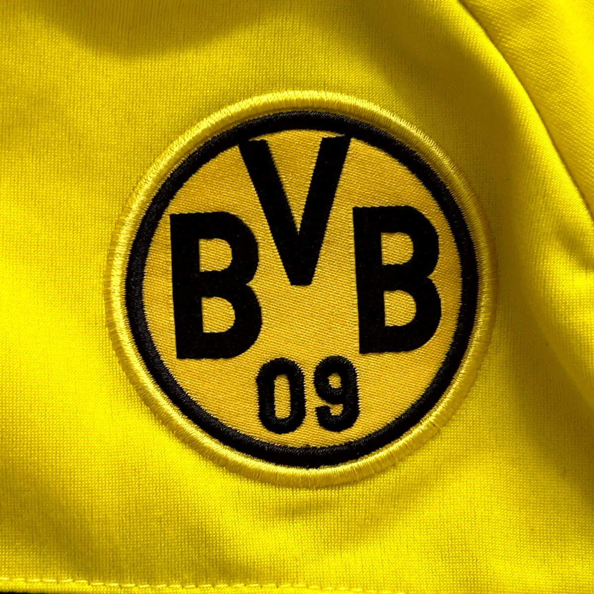 Nike x BVB Vintage Jacket 2007/08