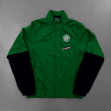 Nike x Celtic Glasgow Vintage Jacket 2007/08