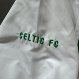 Nike x Celtic Vintage Premium Jacket 2006/07