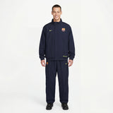 Nike x FC Barcelona Vintage Jacket 2006/07