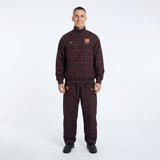 Nike x FC Barcelona Vintage Jacket 2007/08