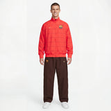 Nike x FC Barcelona Vintage Jacket 2009/10