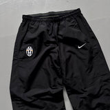 Nike x Juventus Turin Vintage Jacket 2008/09