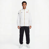 Nike x Manchester United Vintage Jacket 2007/08