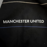Nike x Manchester United Vintage Jacket 2007/08