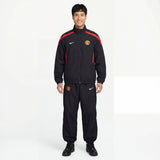 Nike x Manchester United Vintage Jacket 2010/11