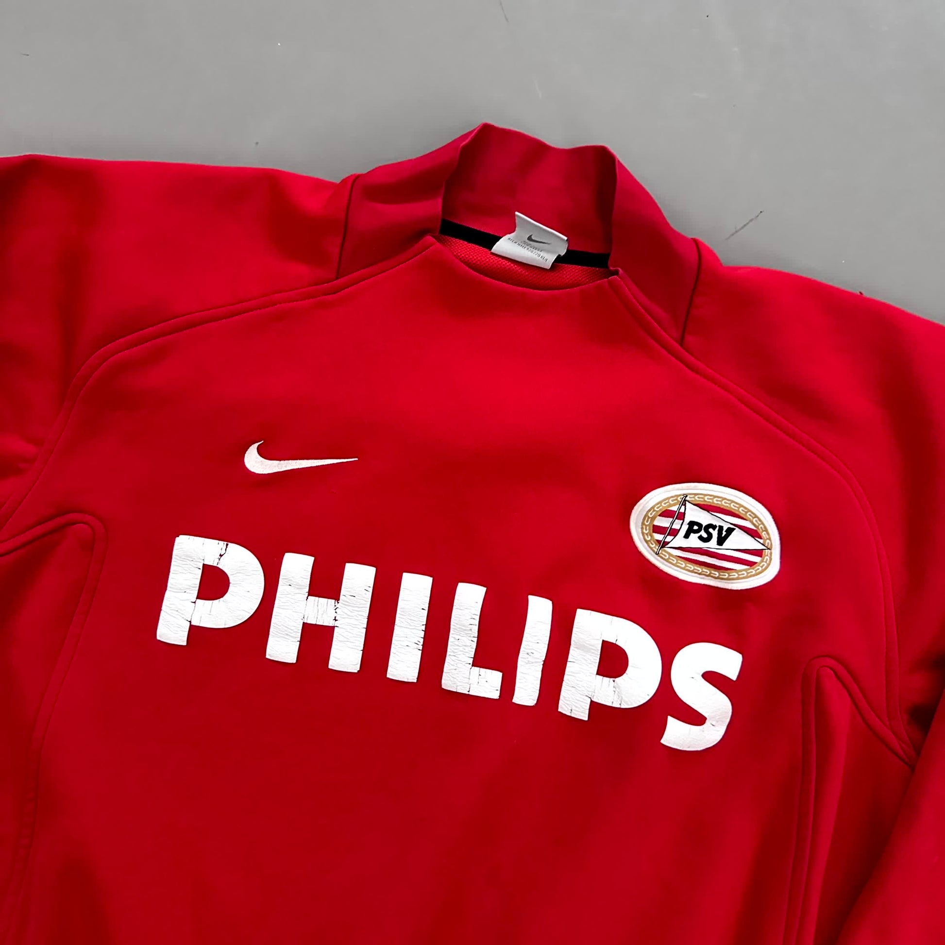 Nike x PSV Vintage *Premium* Jacket 2003/04
