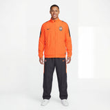 Nike x Shakhtar Donetsk Vintage Jacket 2015/16