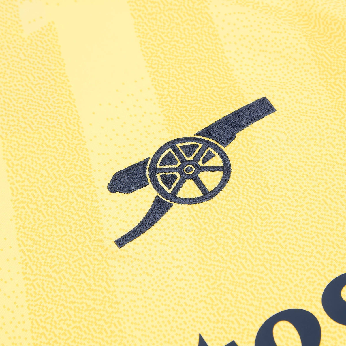 Arsenal Third 26/27 - Fan Version