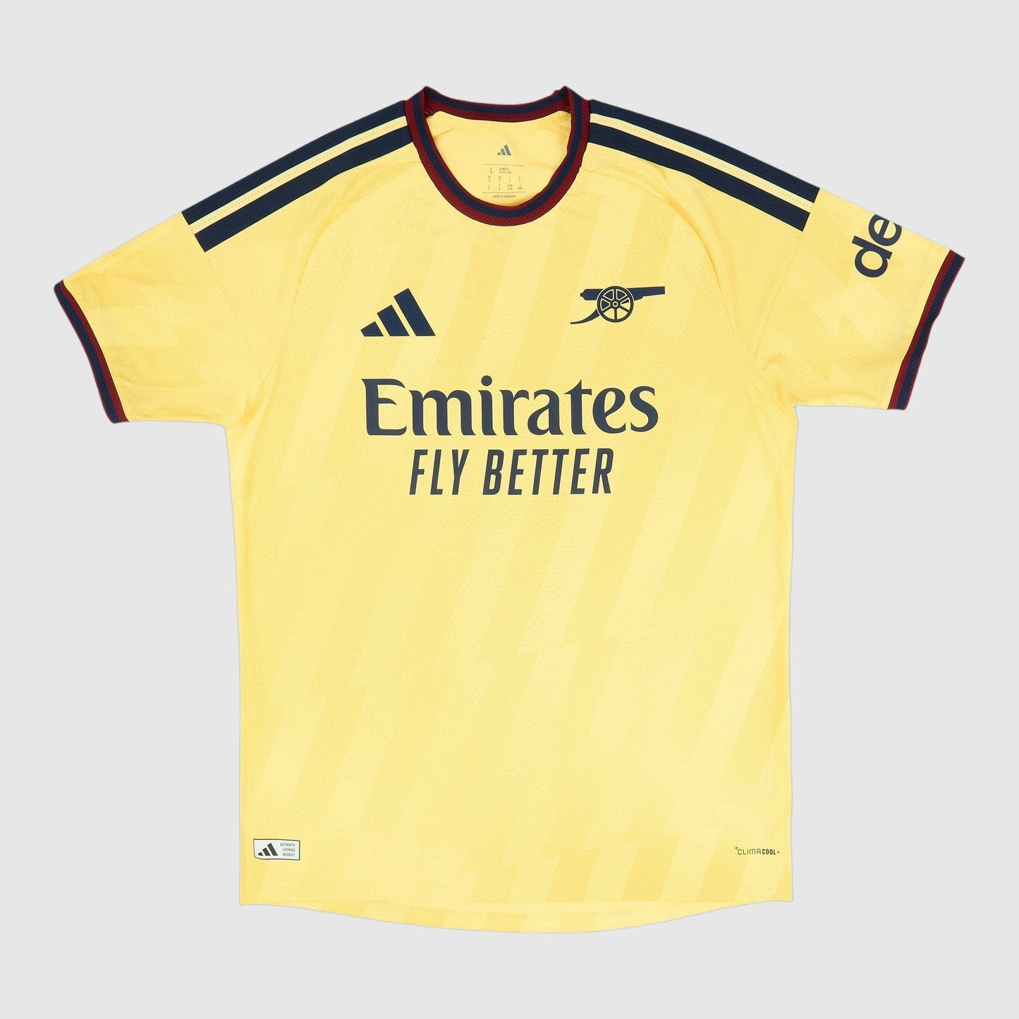 Arsenal Third 26/27 - Player Version