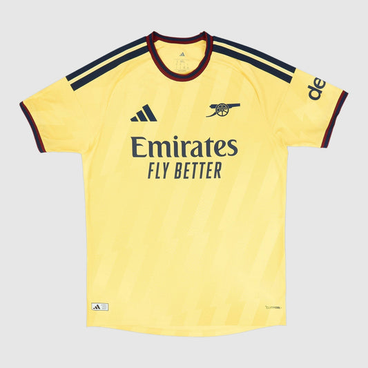 Arsenal Third 26/27 - Player Version