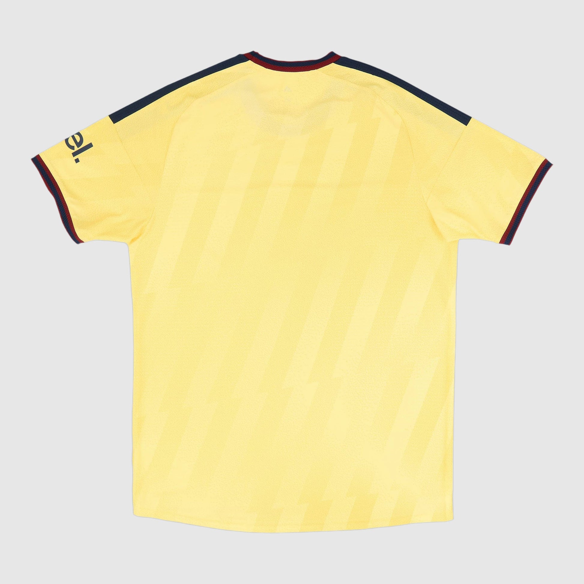 Arsenal Third 26/27 - Player Version