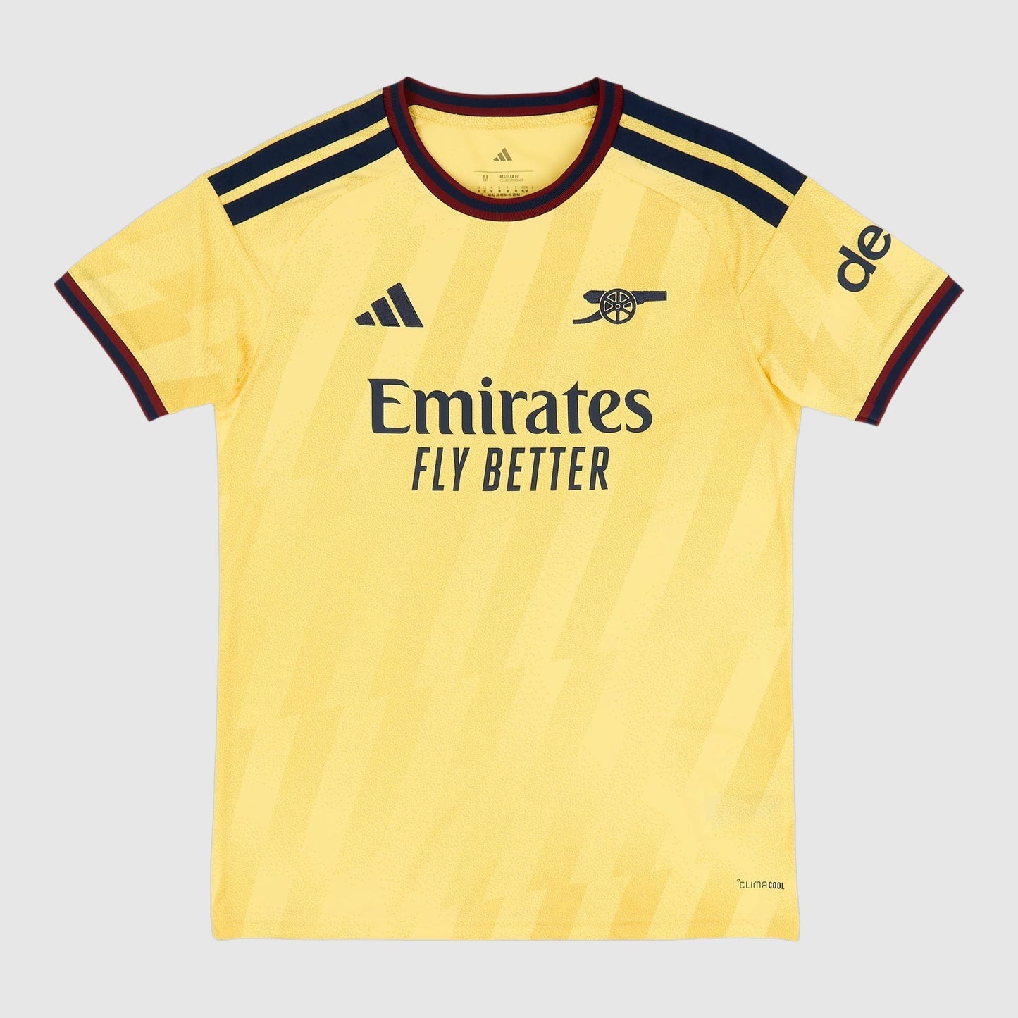 Arsenal Third 26/27 - Women