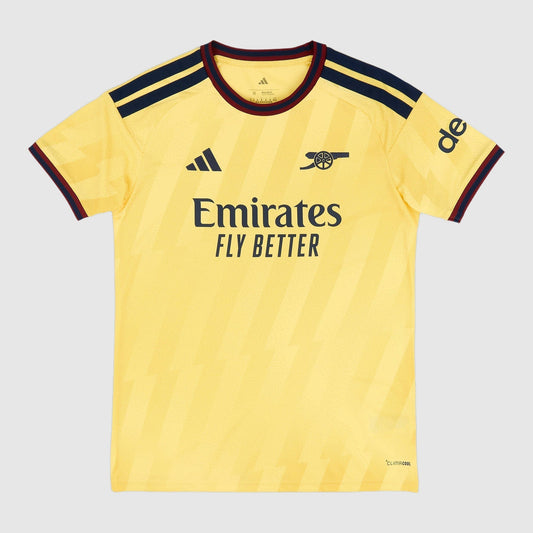 Arsenal Third 26/27 - Women