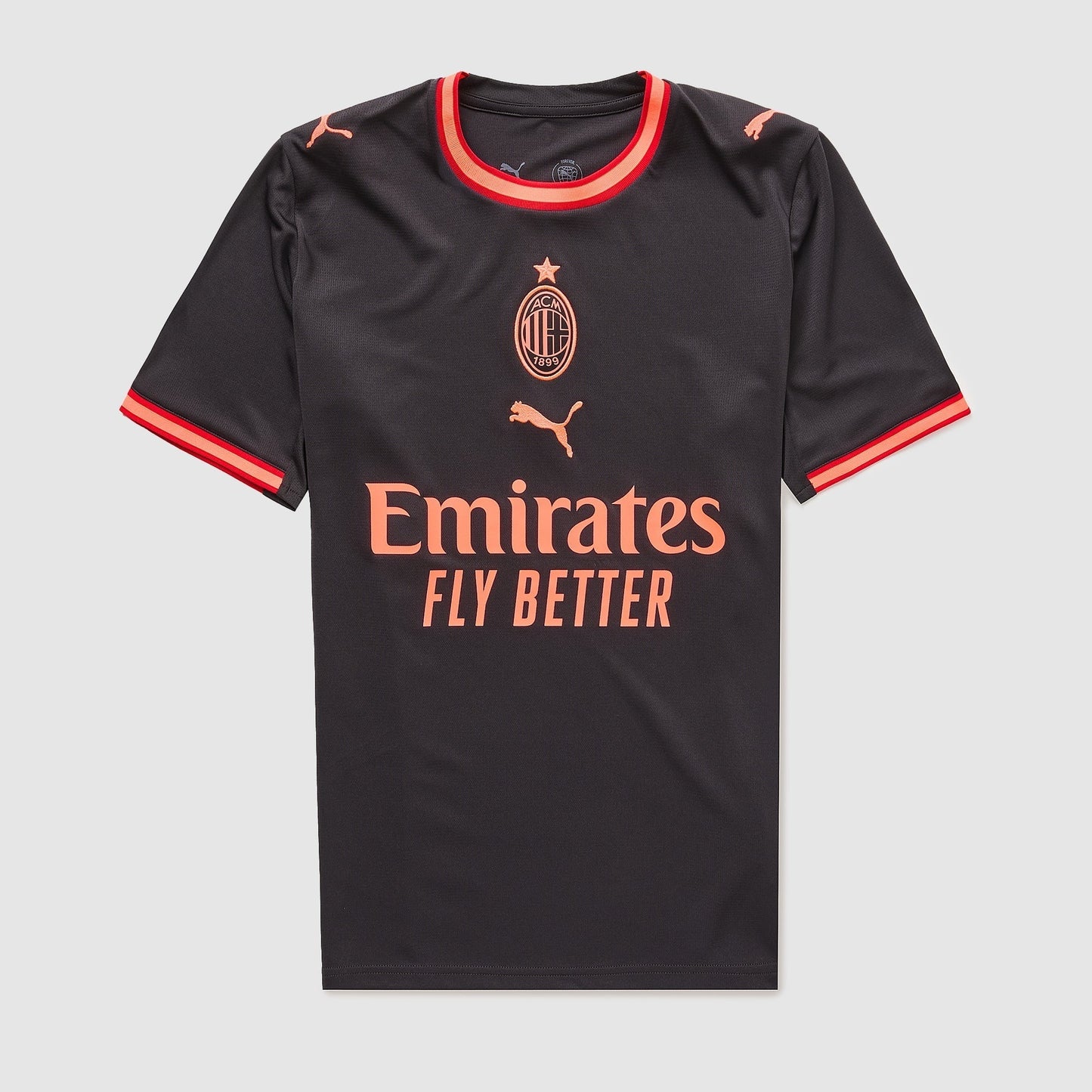 AC Milan Third 26/27 - Fan Version