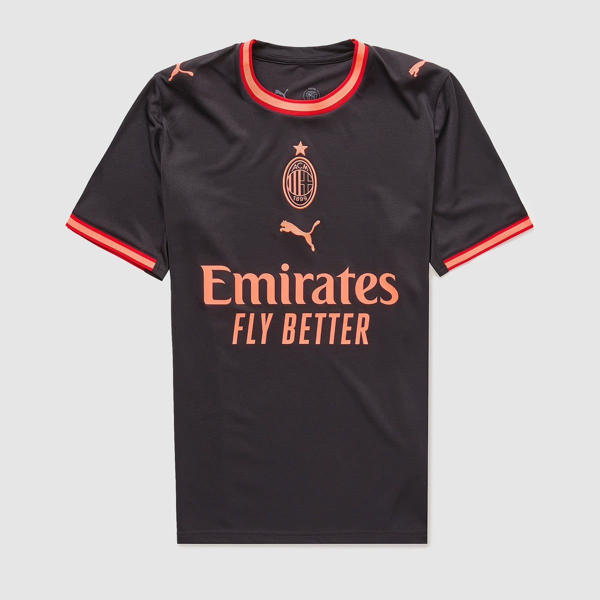AC Milan Third 26/27 - Fan Version
