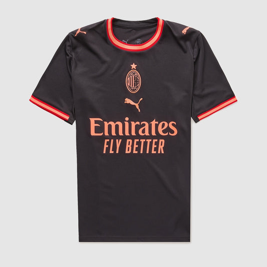 AC Milan Third 26/27 - Fan Version