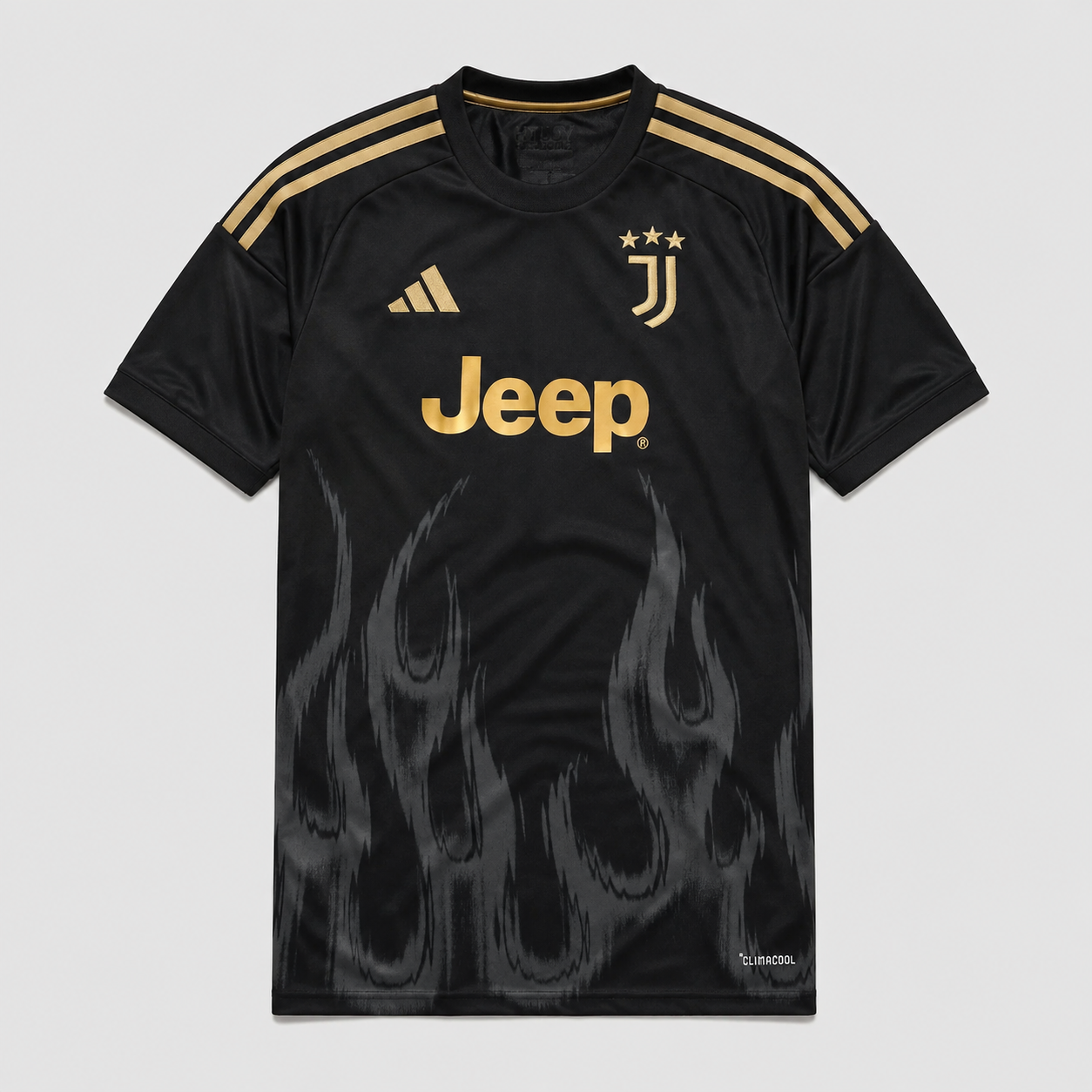 Juventus Third 26/27 - Fan Version