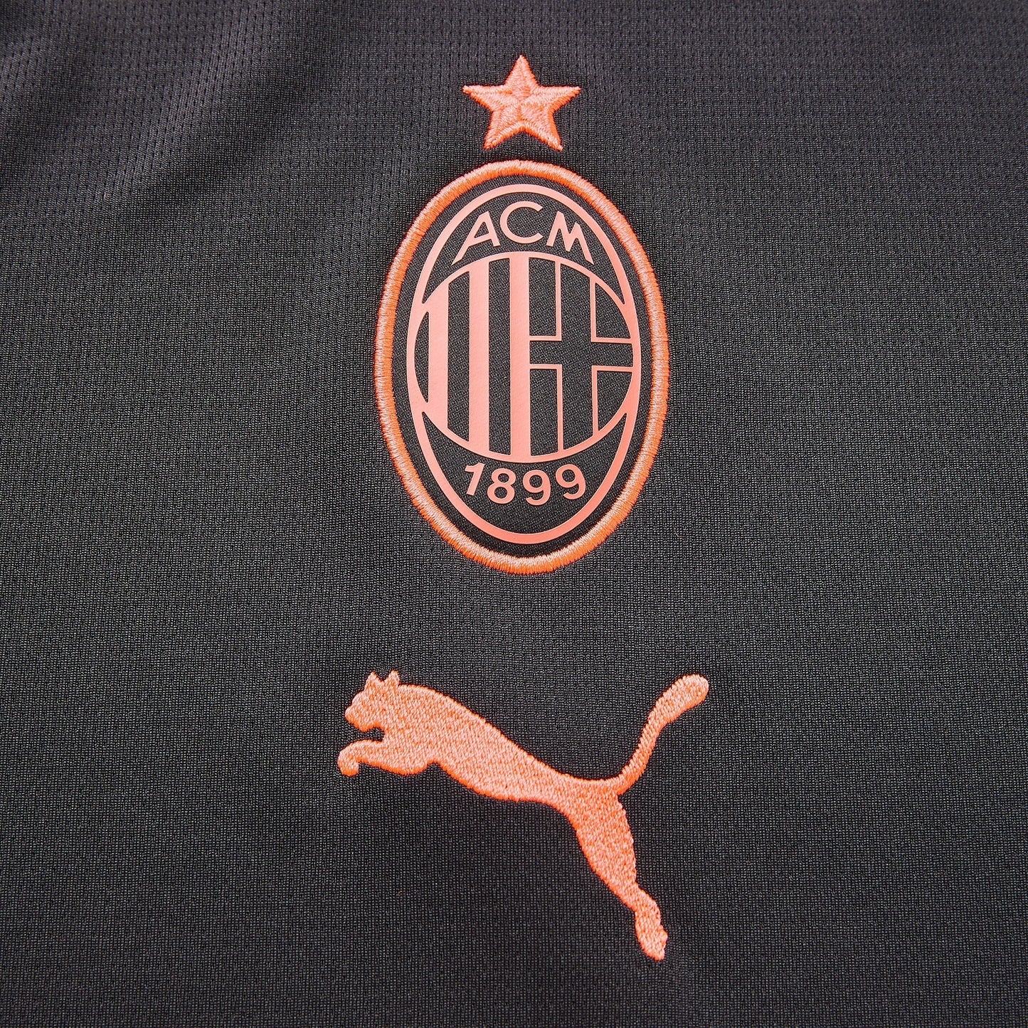 AC Milan Third 26/27 - Fan Version