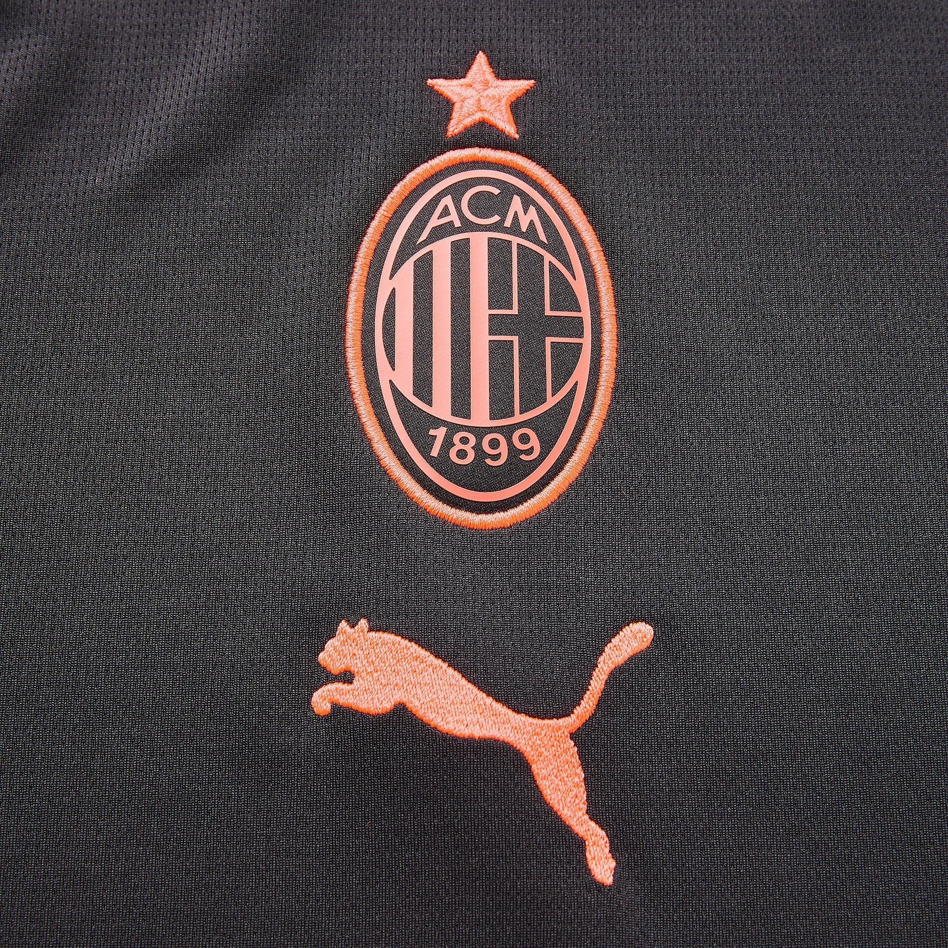 AC Milan Third 26/27 - Fan Version