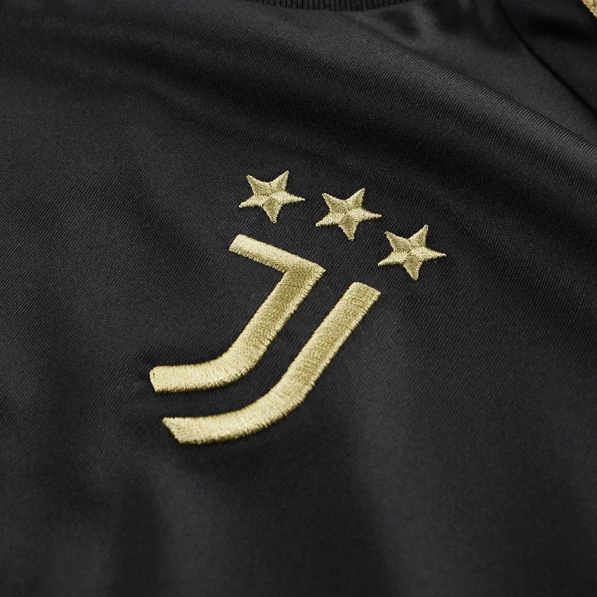 Juventus Third 26/27 - Fan Version
