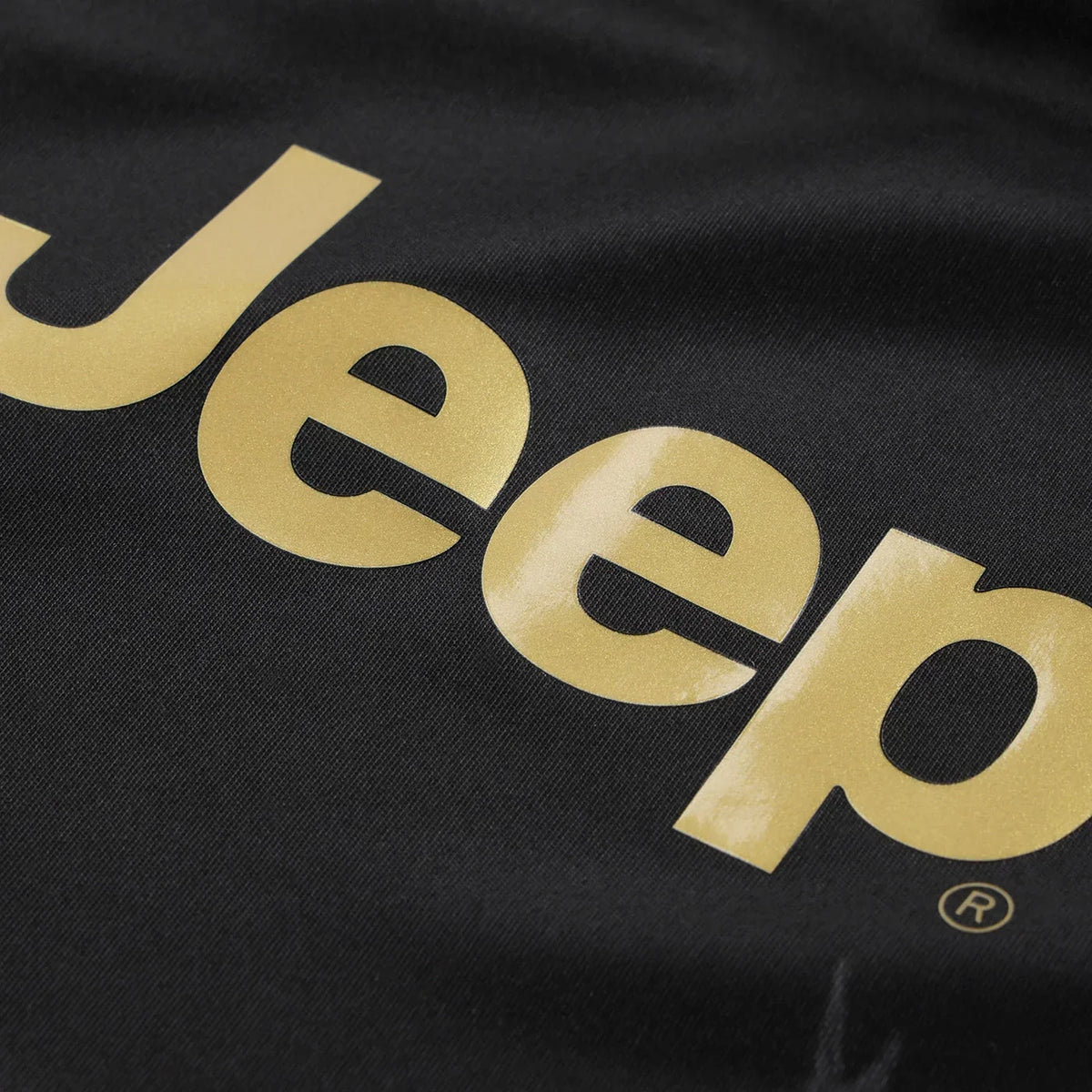 Juventus Third 26/27 - Fan Version