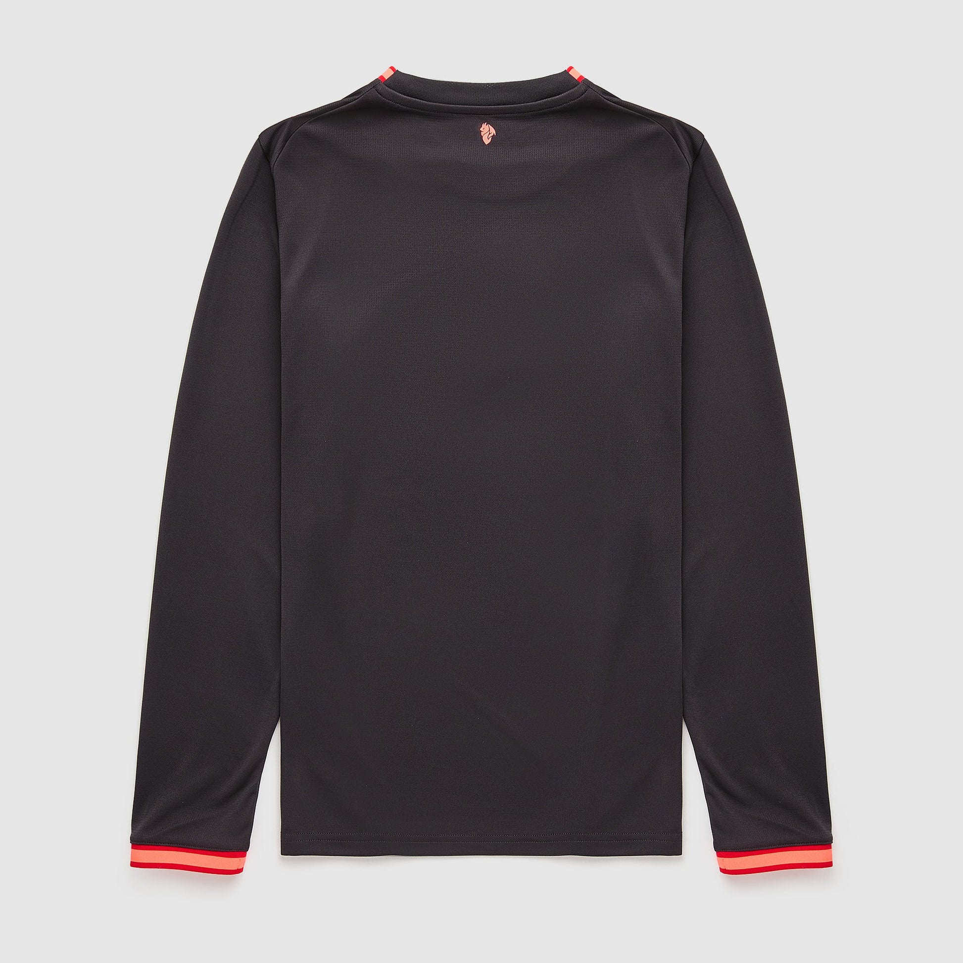 AC Milan Third 26/27 Long Sleeve - Fan Version