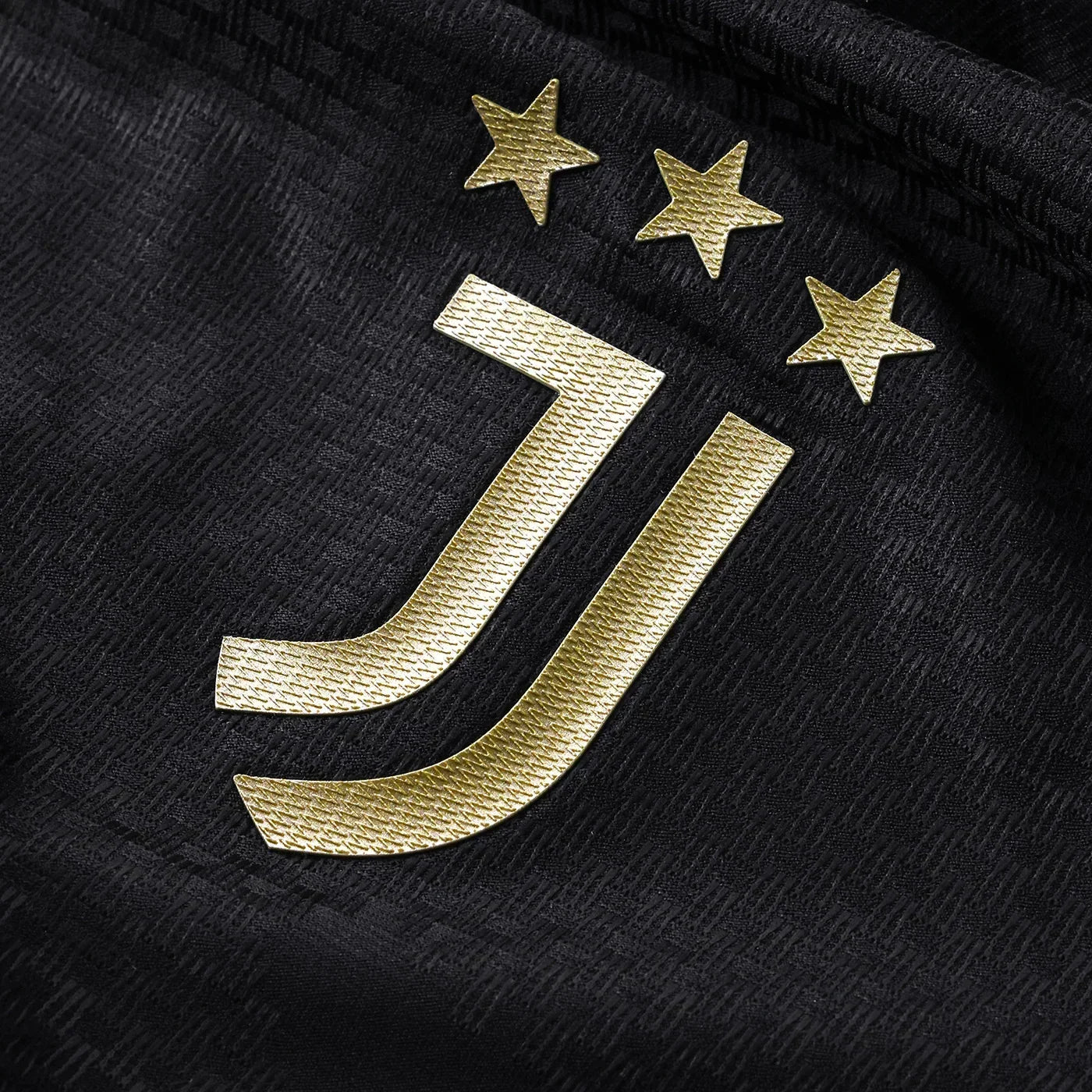 Juventus Third 26/27 - Player Version