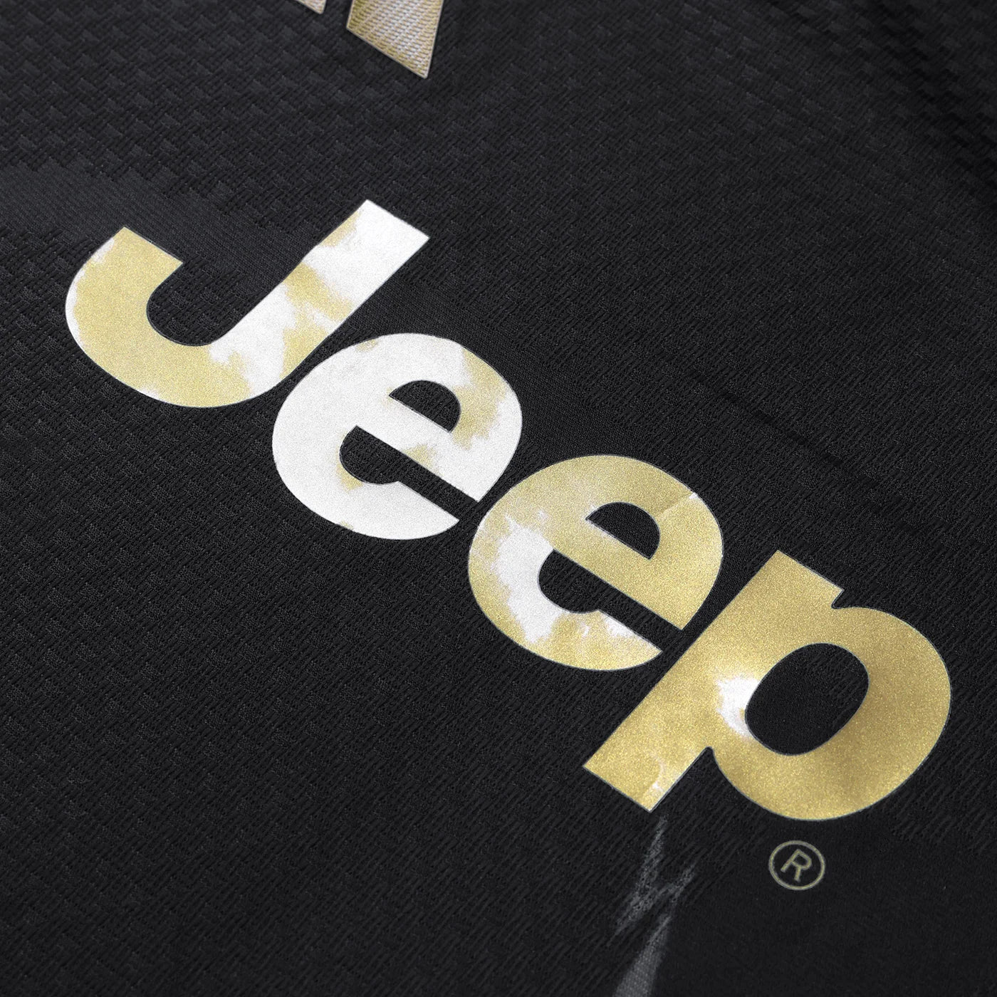 Juventus Third 26/27 - Player Version