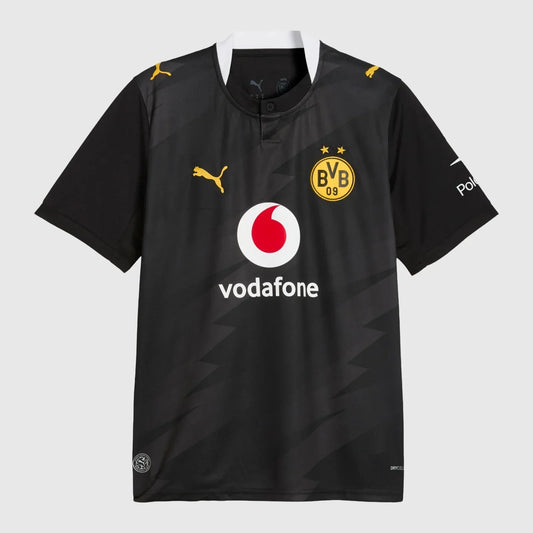 Borussia Dortmund Away 26/27 - Fan Version
