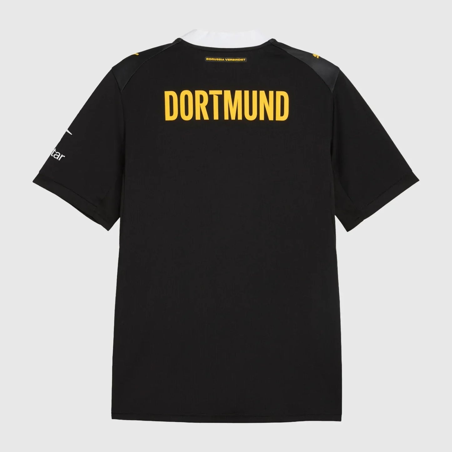 Borussia Dortmund Away 26/27 - Fan Version