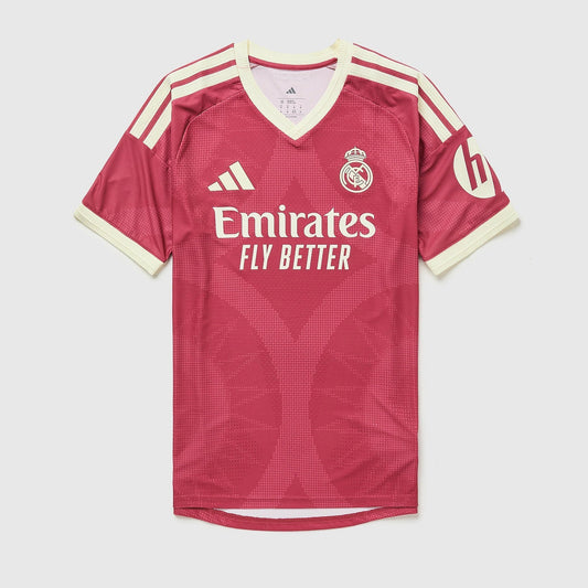 Real Madrid Third 26/27 - Player Version