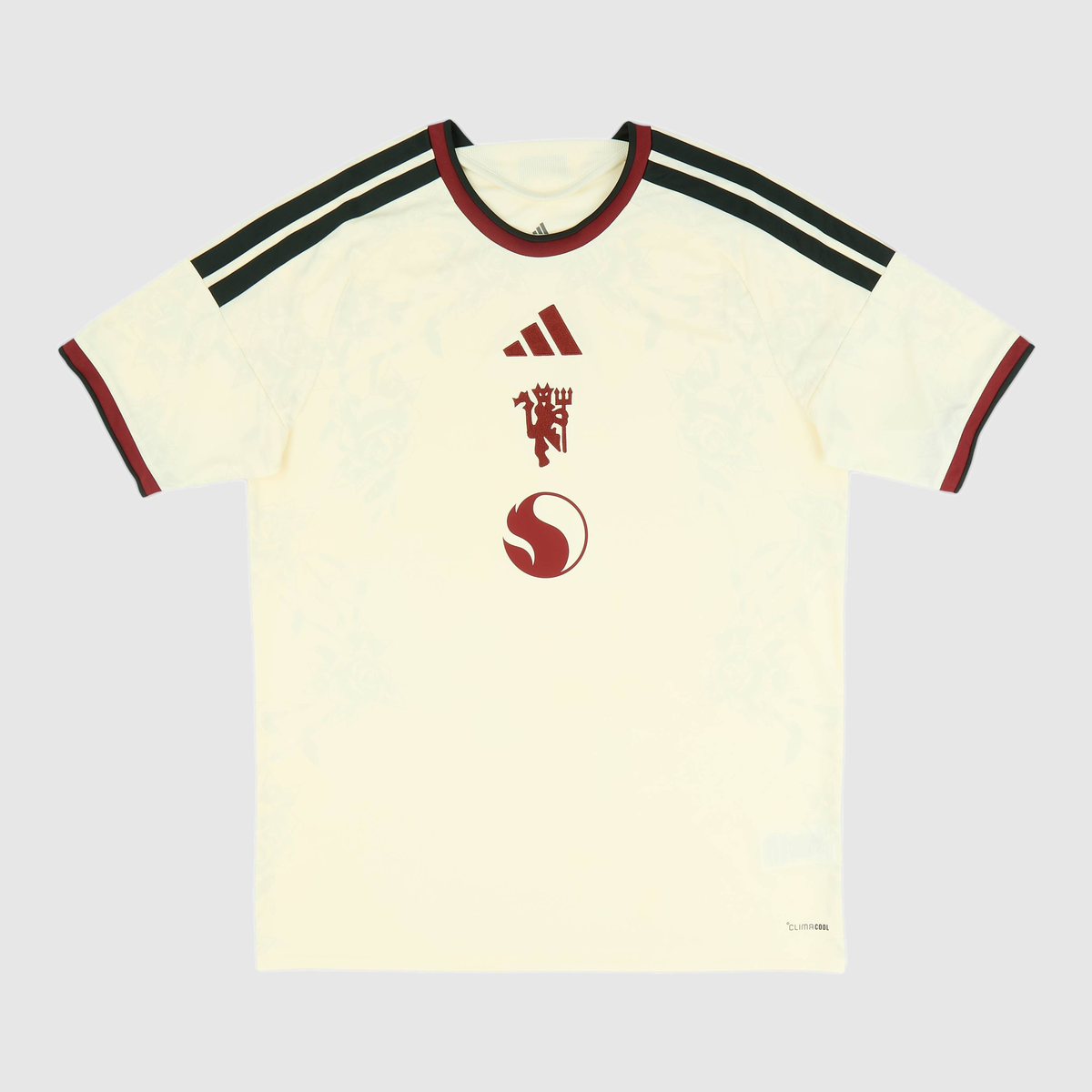 Manchester United Third 26/27 - Fan Version