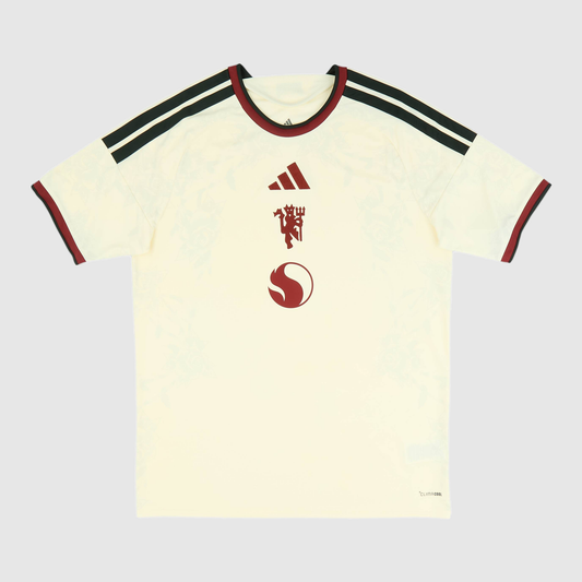 Manchester United Third 26/27 - Fan Version
