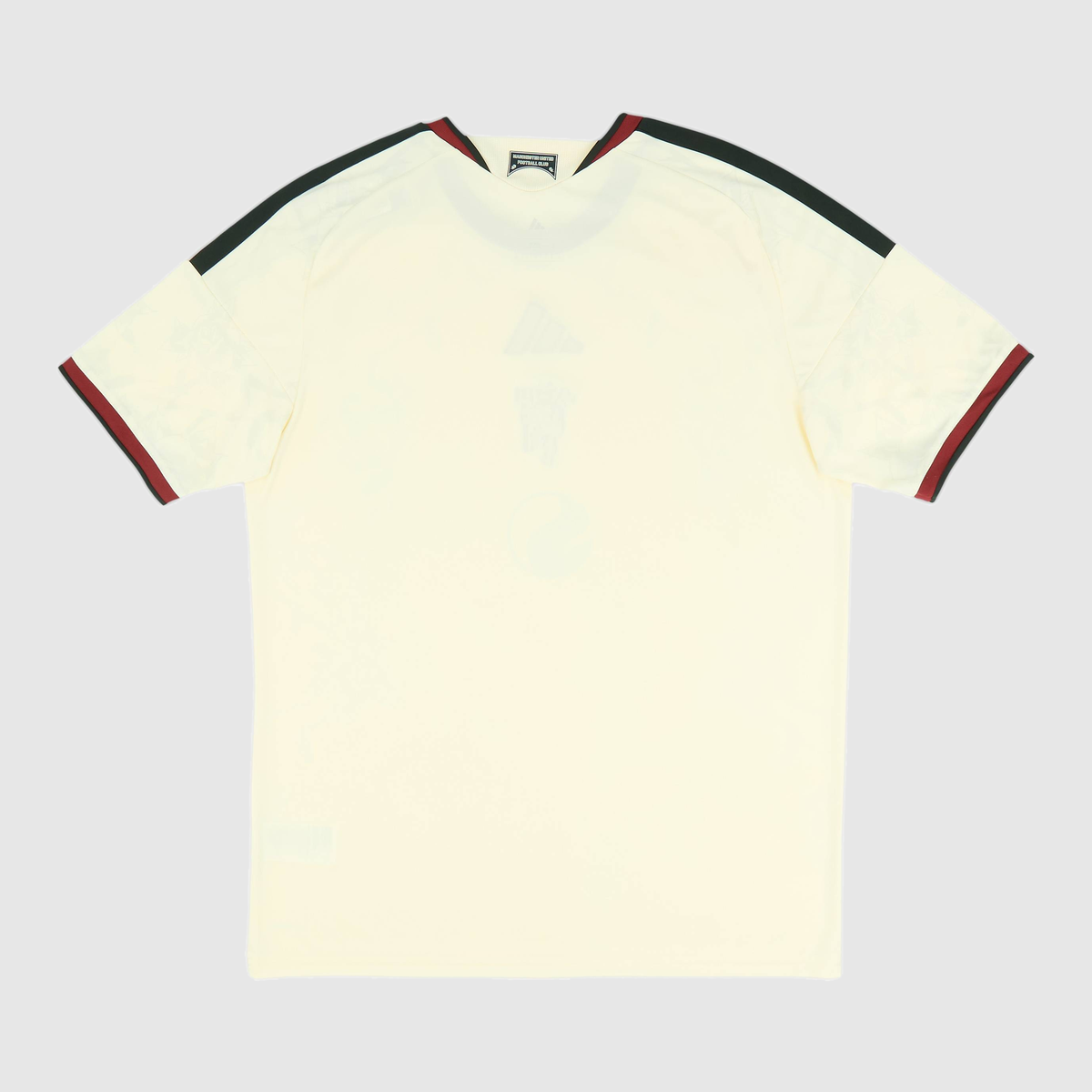Manchester United Third 26/27 - Fan Version