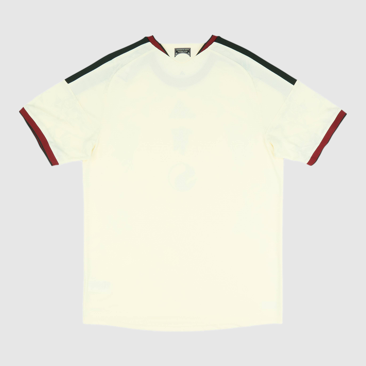 Manchester United Third 26/27 - Player Version
