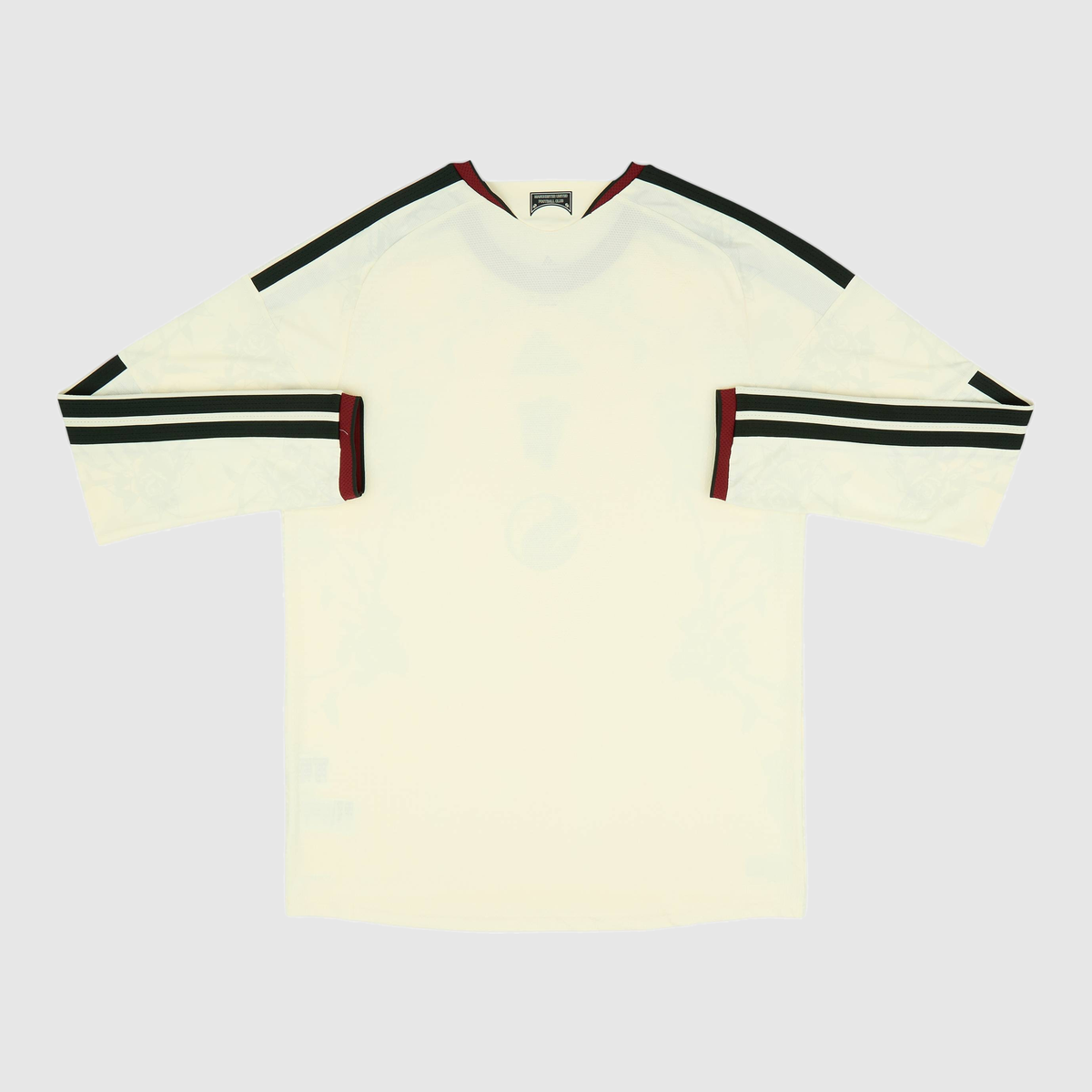 Manchester United Third 26/27 Long Sleeve - Player Version