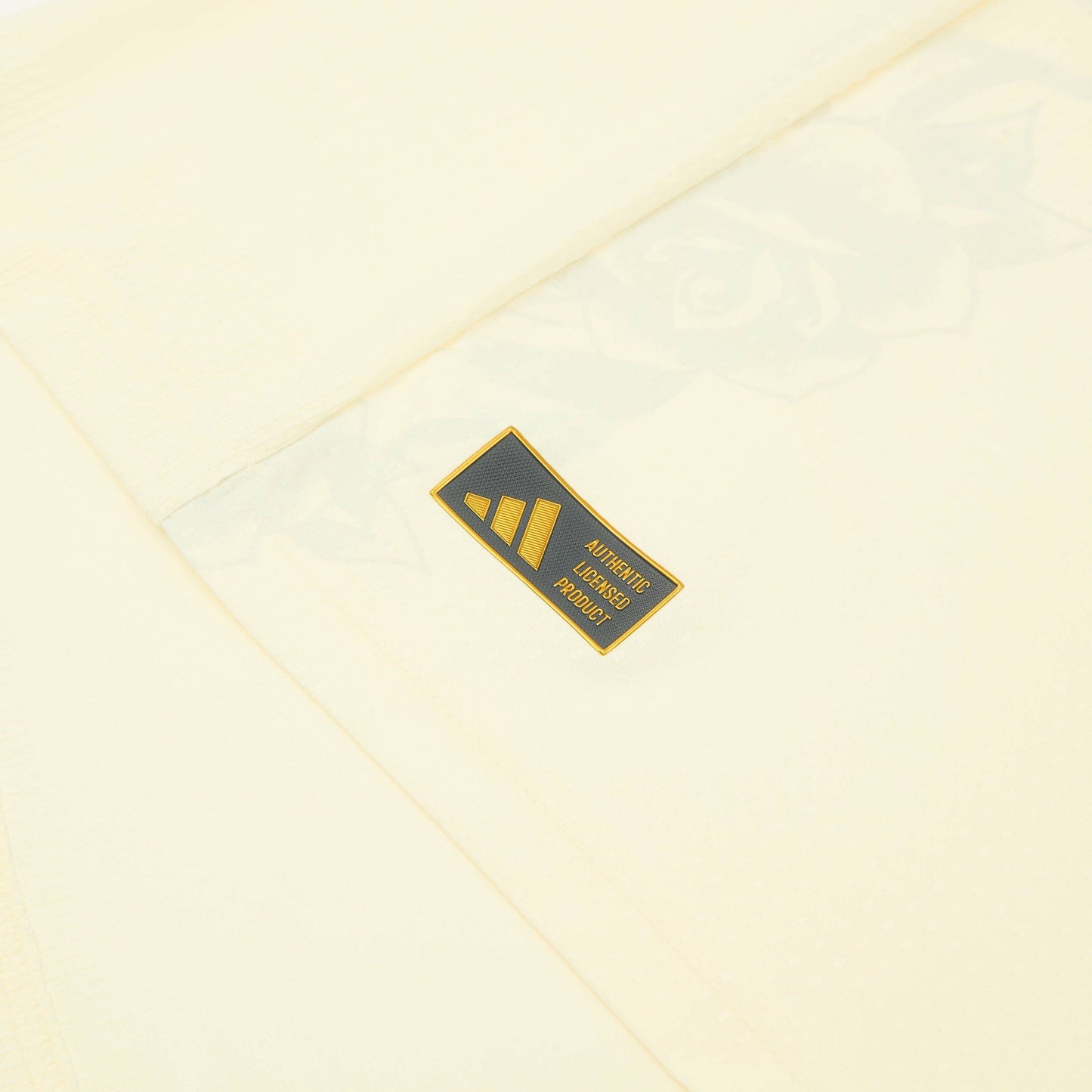 Manchester United Third 26/27 Long Sleeve - Player Version