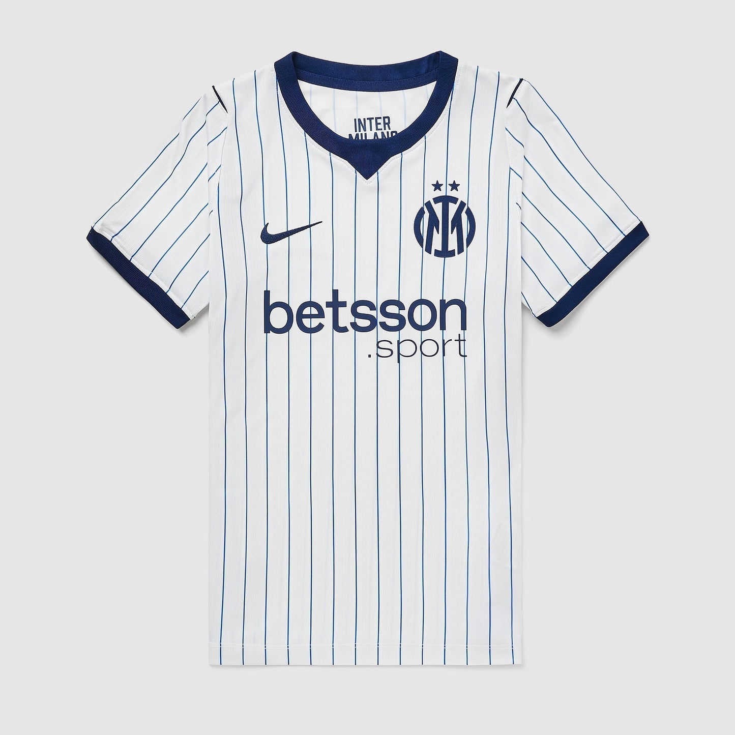 AC Milan Away 26/27 - Fan Version