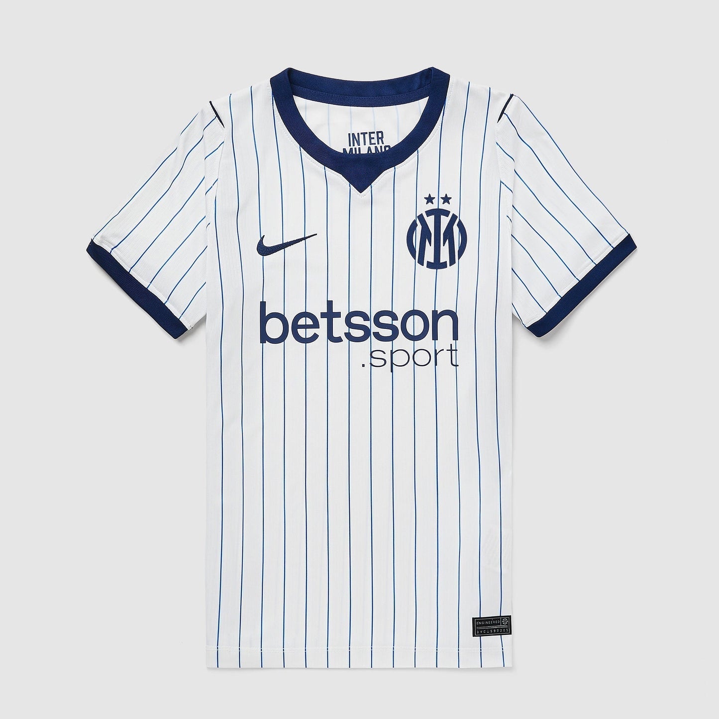 AC Milan Away 26/27 - Player Version