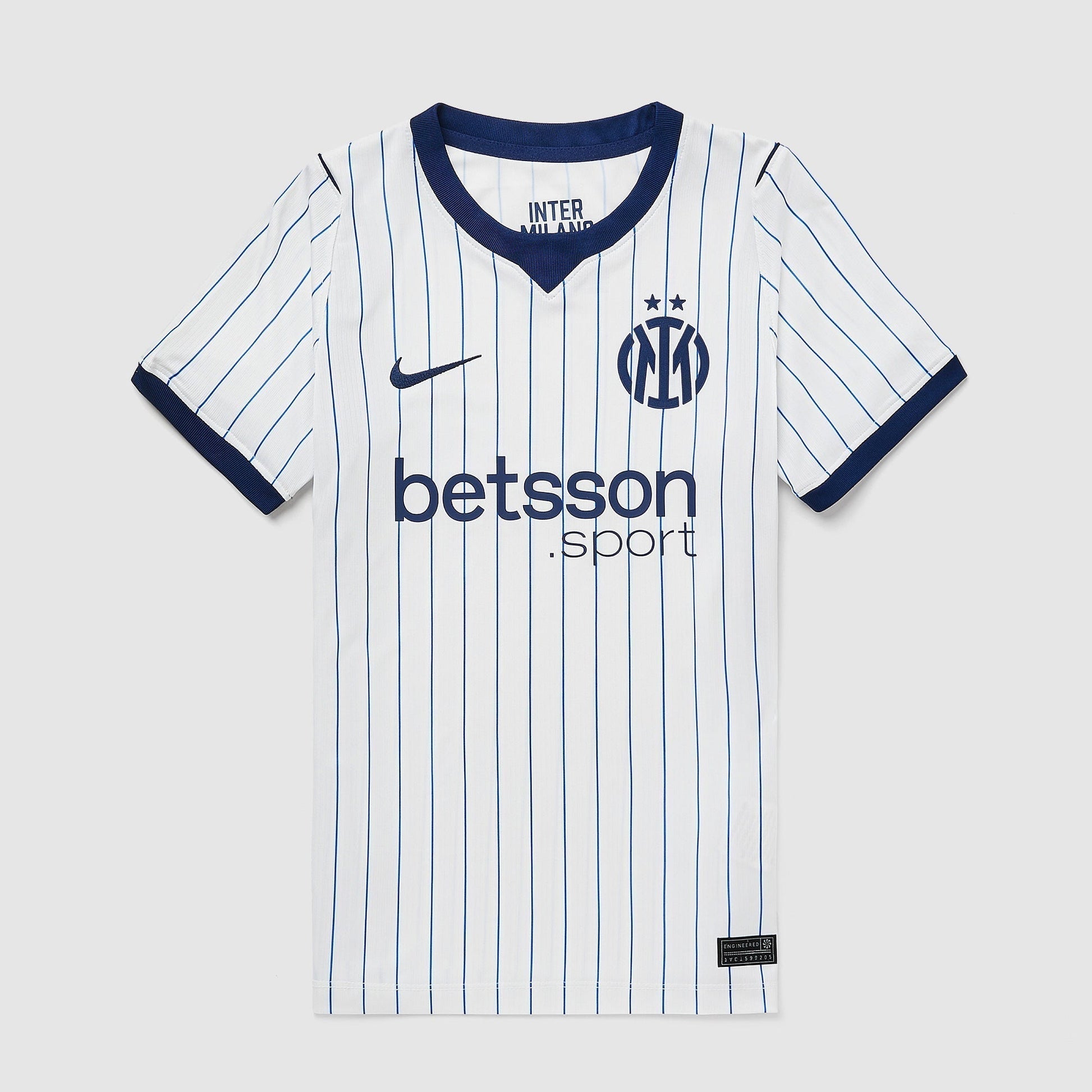 AC Milan Away 26/27 - Player Version