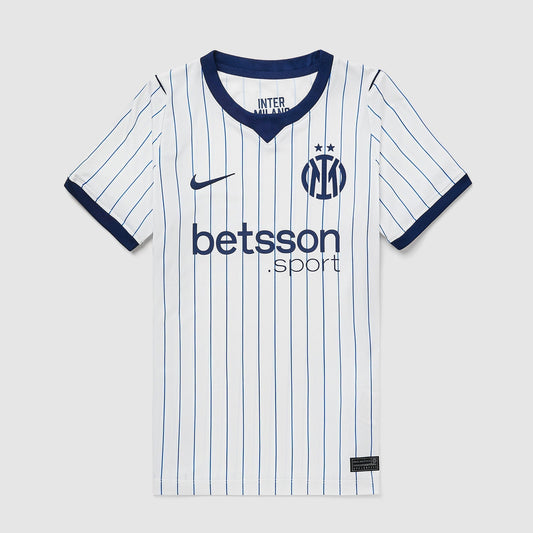 AC Milan Away 26/27 - Player Version